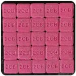 2C-B "Сибирь" капсулы  100 мг  купить в Рыбинске