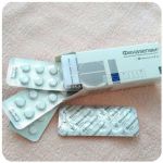 Феназепам  Phenazepam Valenta  1 мг в Рыбинске