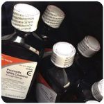 Кодеин сироп Codein (для приготовления напитка Lean, Purple Drank)  473 мл  в Рыбинске