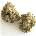 Шишки "White Widow"  (Белая вдова)  Гидропоника -  Бошка VHQ в Рыбинске
