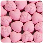 Экстази  Ecstasy Love 200 MDMA в Рыбинске