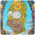 Марки LSD-25 VHQ чистых 250 мкг в Рыбинске